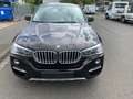 BMW X4 bmw X4 xDrive30d Leder Head-UP Finanzierung Braun - thumbnail 1