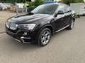 BMW X4 bmw X4 xDrive30d Leder Head-UP Finanzierung smeđa - thumbnail 2