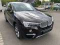 BMW X4 bmw X4 xDrive30d Leder Head-UP Finanzierung Hnědá - thumbnail 3