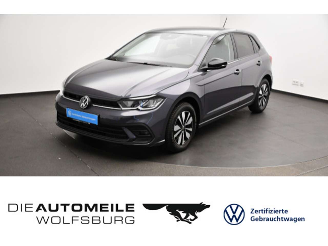 Volkswagen Polo 2025