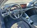 Audi A4 2.0tdi 163cv mhev Advanced s-tronic Grigio - thumbnail 10