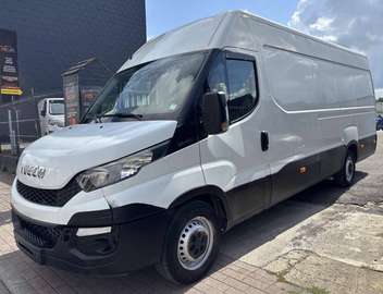 35S15 | L4H2 | 2.3 Diesel 150 CV | Climatisation