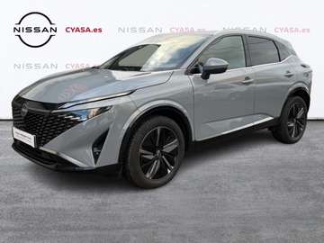 1.3 DIG-T MHEV 116KW TEKNA CVT 5P