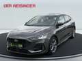 Ford Focus ST-Line Grau - thumbnail 3