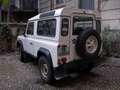 Land Rover Defender 90 2.5 tdi Hard Top Blanc - thumbnail 4