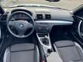 BMW 118 1er Cabrio 118i Leder M-Paket Sitzheizung Weiß - thumbnail 13