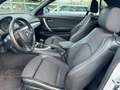 BMW 118 1er Cabrio 118i Leder M-Paket Sitzheizung Weiß - thumbnail 9