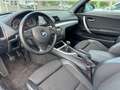 BMW 118 1er Cabrio 118i Leder M-Paket Sitzheizung Weiß - thumbnail 2