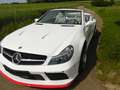 Mercedes-Benz SL 65 AMG AMG Black Series Prior  670 PS Weiß - thumbnail 14