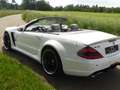 Mercedes-Benz SL 65 AMG AMG Black Series Prior  670 PS bijela - thumbnail 3