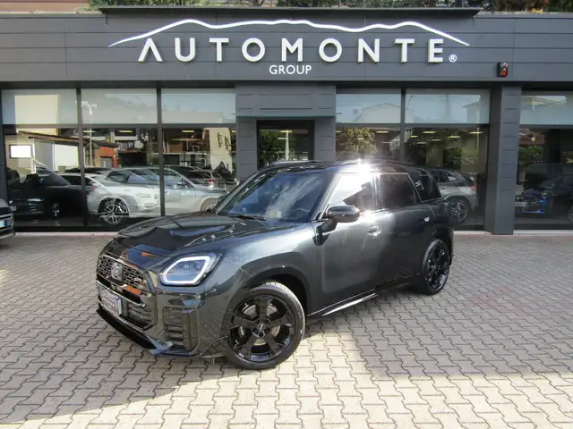 MINI Countryman C 1.5 BENZ. JCW AUTO,TETTO,HUD,FARI LED,CERCHI 20''