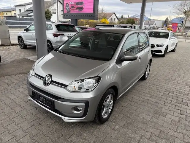 Volkswagen up! EDITION
