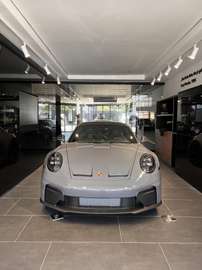 911 GT3 PDK (992.2)