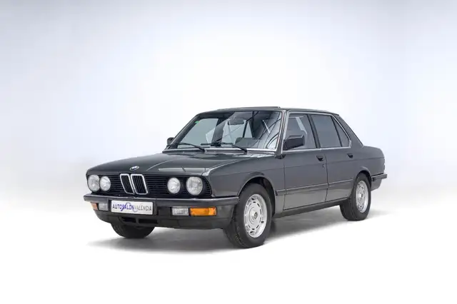 BMW 528 528i Aut.