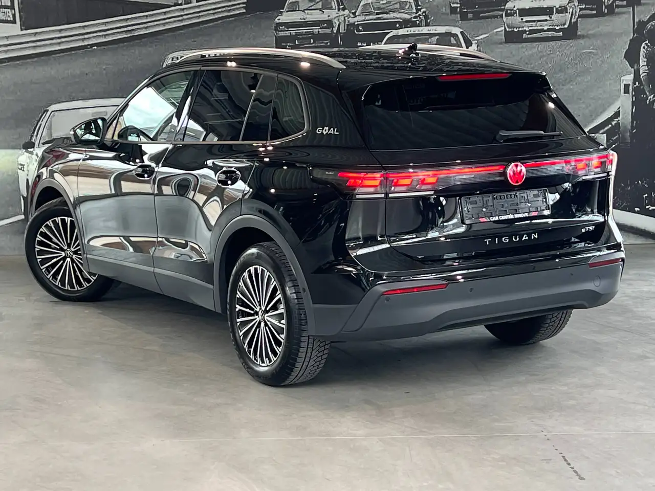 Volkswagen Tiguan 1.5 eTSI DSG /360 Camera/ ParkAssist / DriveAssist, миниатюра 3