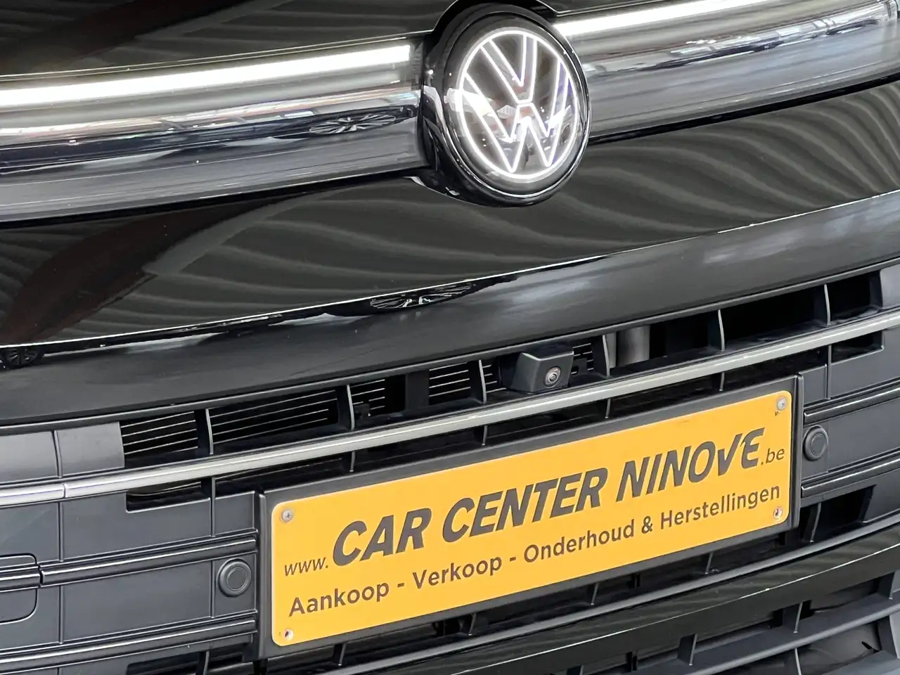 Volkswagen Tiguan 1.5 eTSI DSG /360 Camera/ ParkAssist / DriveAssist, миниатюра 7