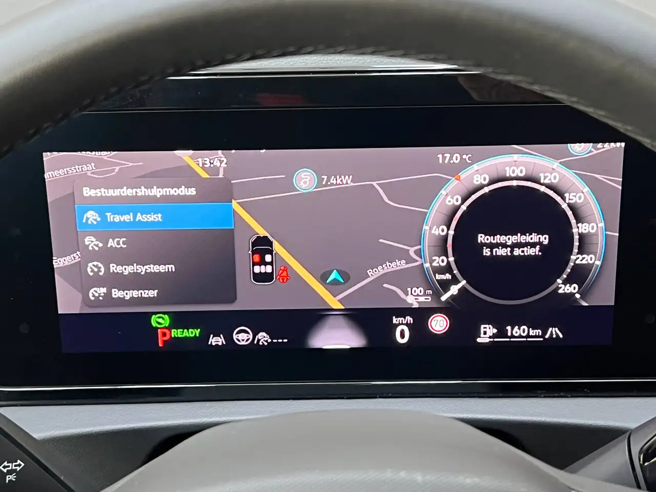 Volkswagen Tiguan 1.5 eTSI DSG /360 Camera/ ParkAssist / DriveAssist, миниатюра 23