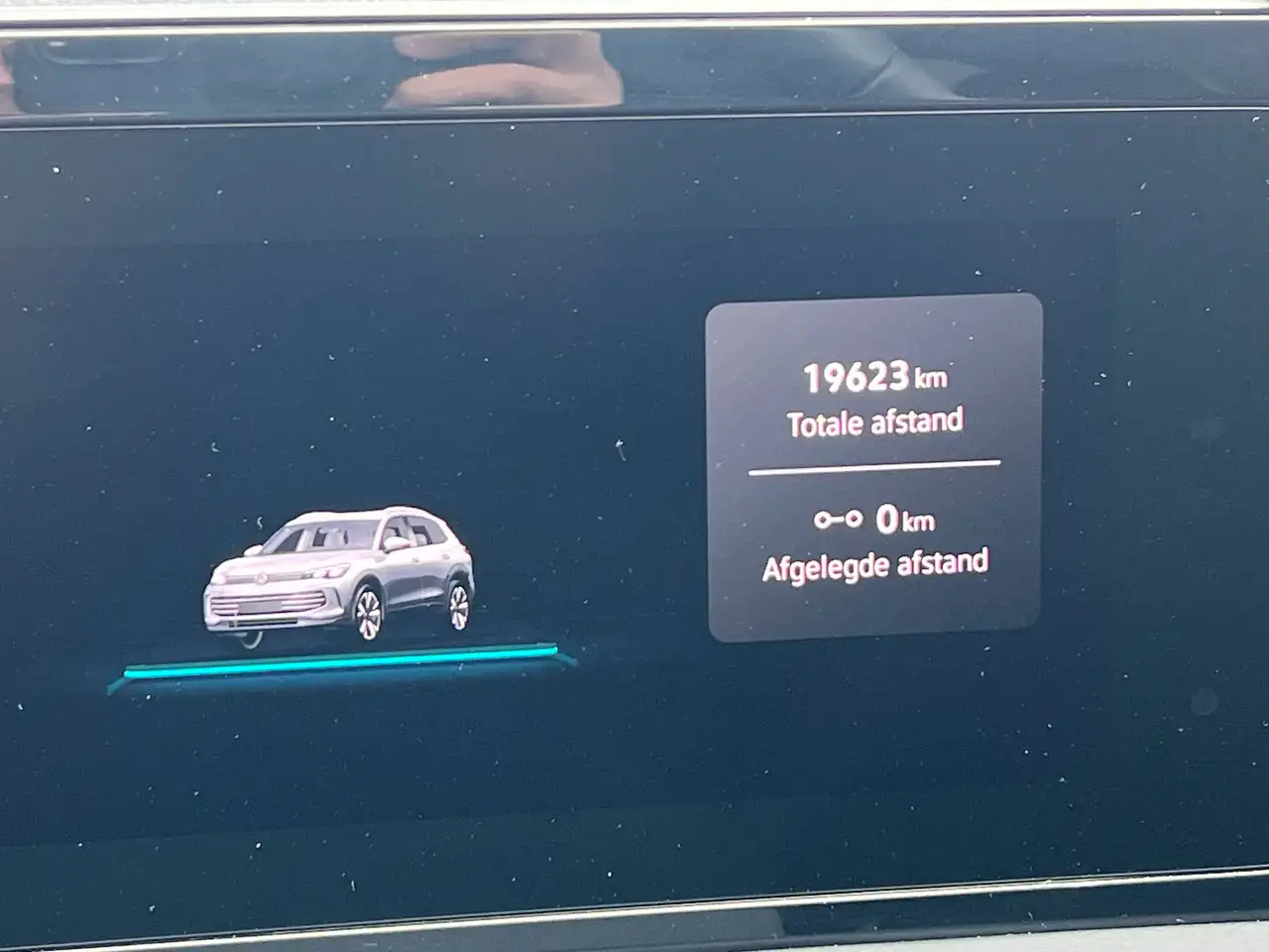 Volkswagen Tiguan 1.5 eTSI DSG /360 Camera/ ParkAssist / DriveAssist, миниатюра 24