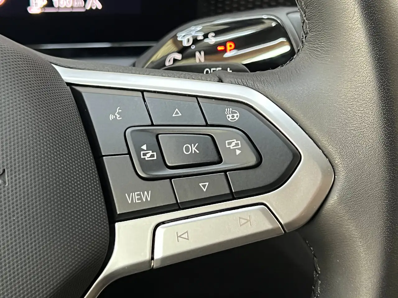 Volkswagen Tiguan 1.5 eTSI DSG /360 Camera/ ParkAssist / DriveAssist, миниатюра 26