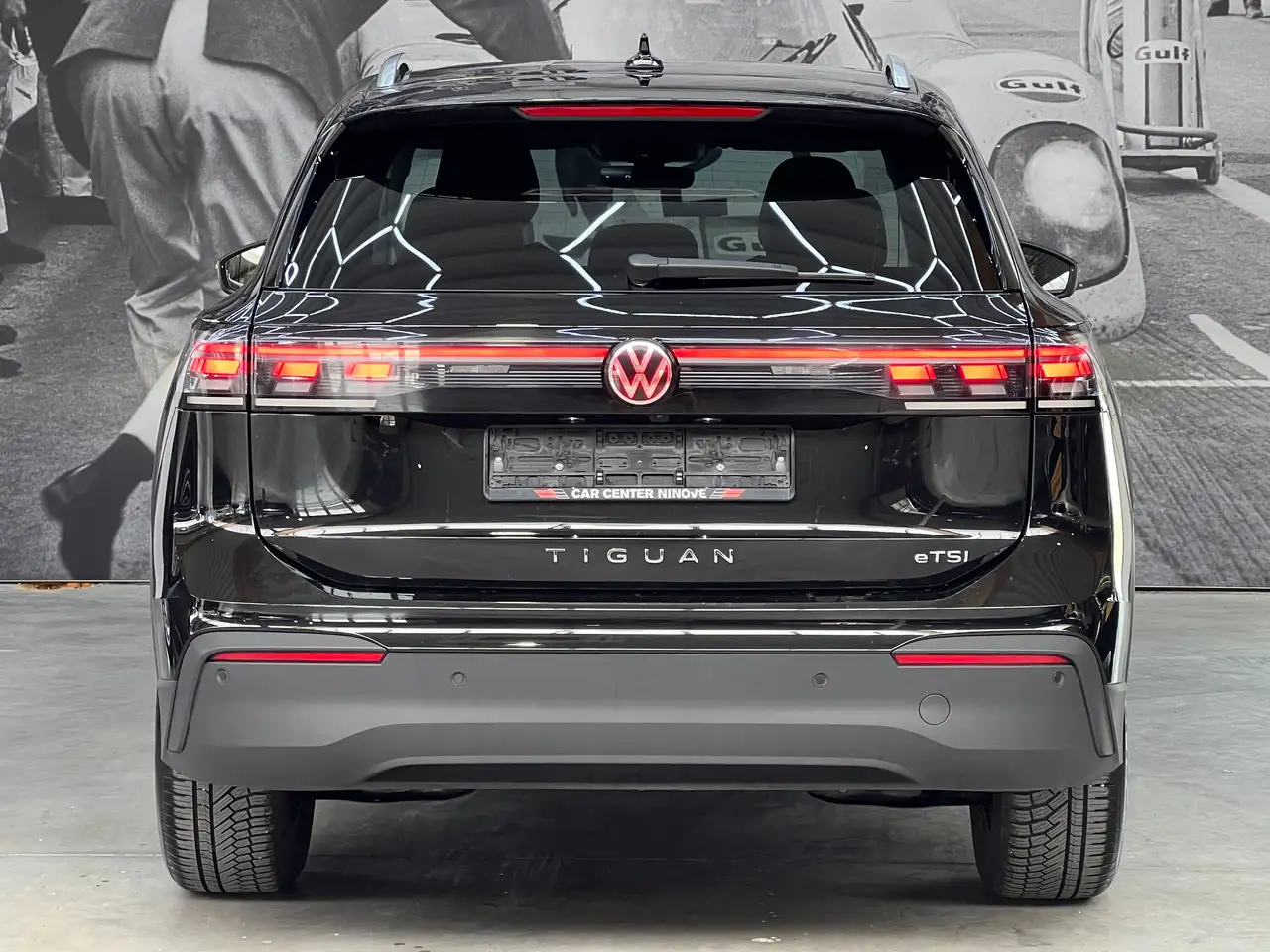 Volkswagen Tiguan 1.5 eTSI DSG /360 Camera/ ParkAssist / DriveAssist, миниатюра 11