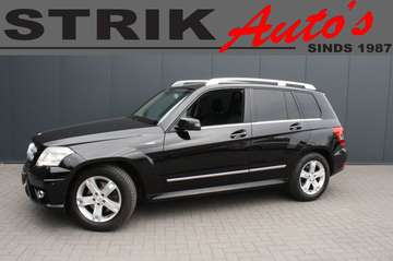 CDI 4-Matic Business Class - NAVIGATIE - CAMERA -