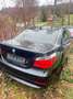 BMW 530 530d Diesel Exenon Bastlerauto Negru - thumbnail 31