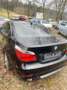 BMW 530 530d Exenon Bastlerauto Schwarz - thumbnail 10