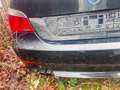 BMW 530 530d Diesel Exenon Bastlerauto Negru - thumbnail 35