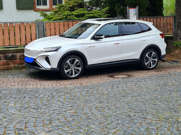 Performance Leder, Bose, 70Kwh, Garantie Mai 2030