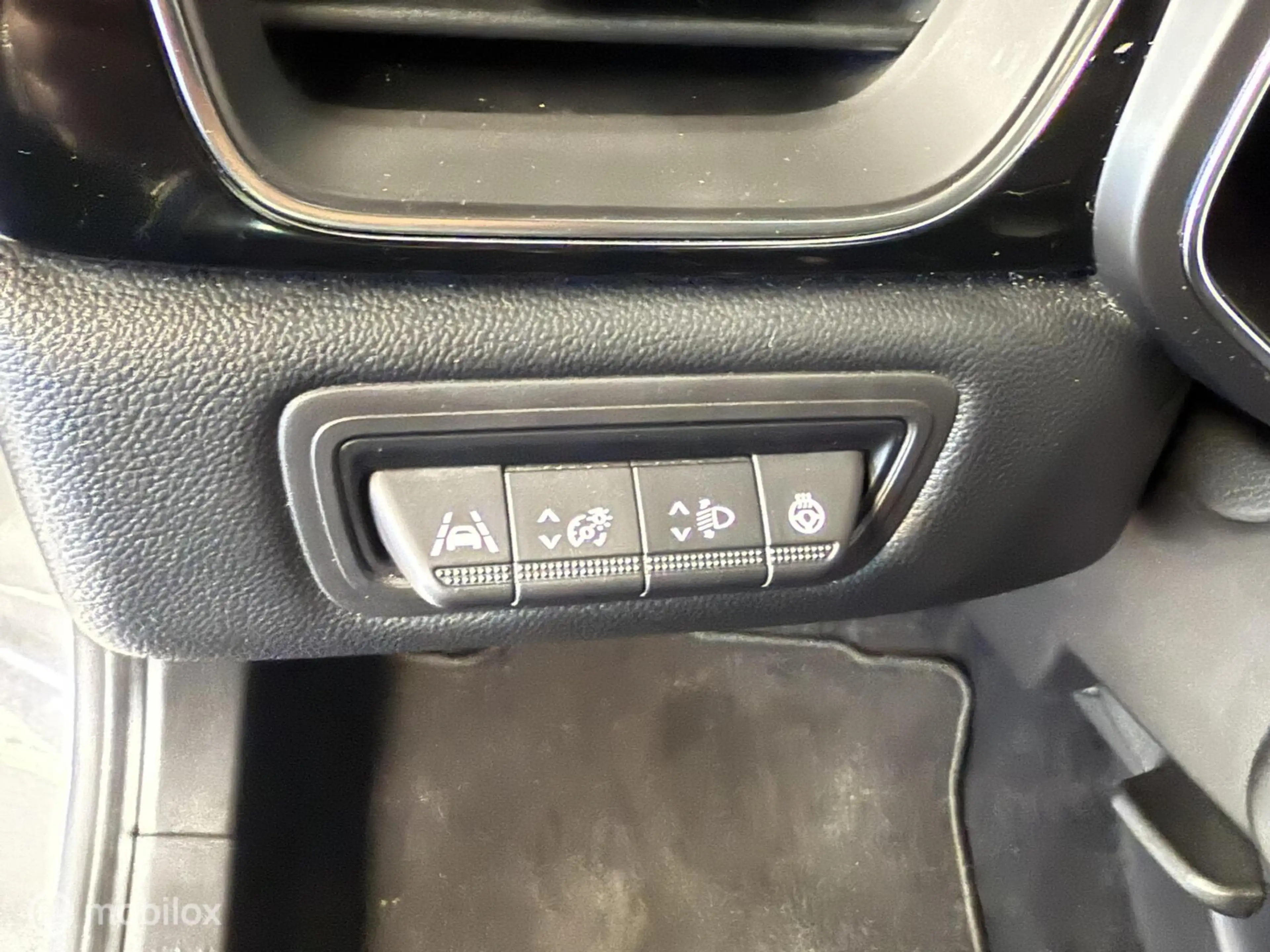 Mitsubishi ASX 1.3 DI-T 7DCT Instyle/BOM vol/1e eign./Camera — photo 14