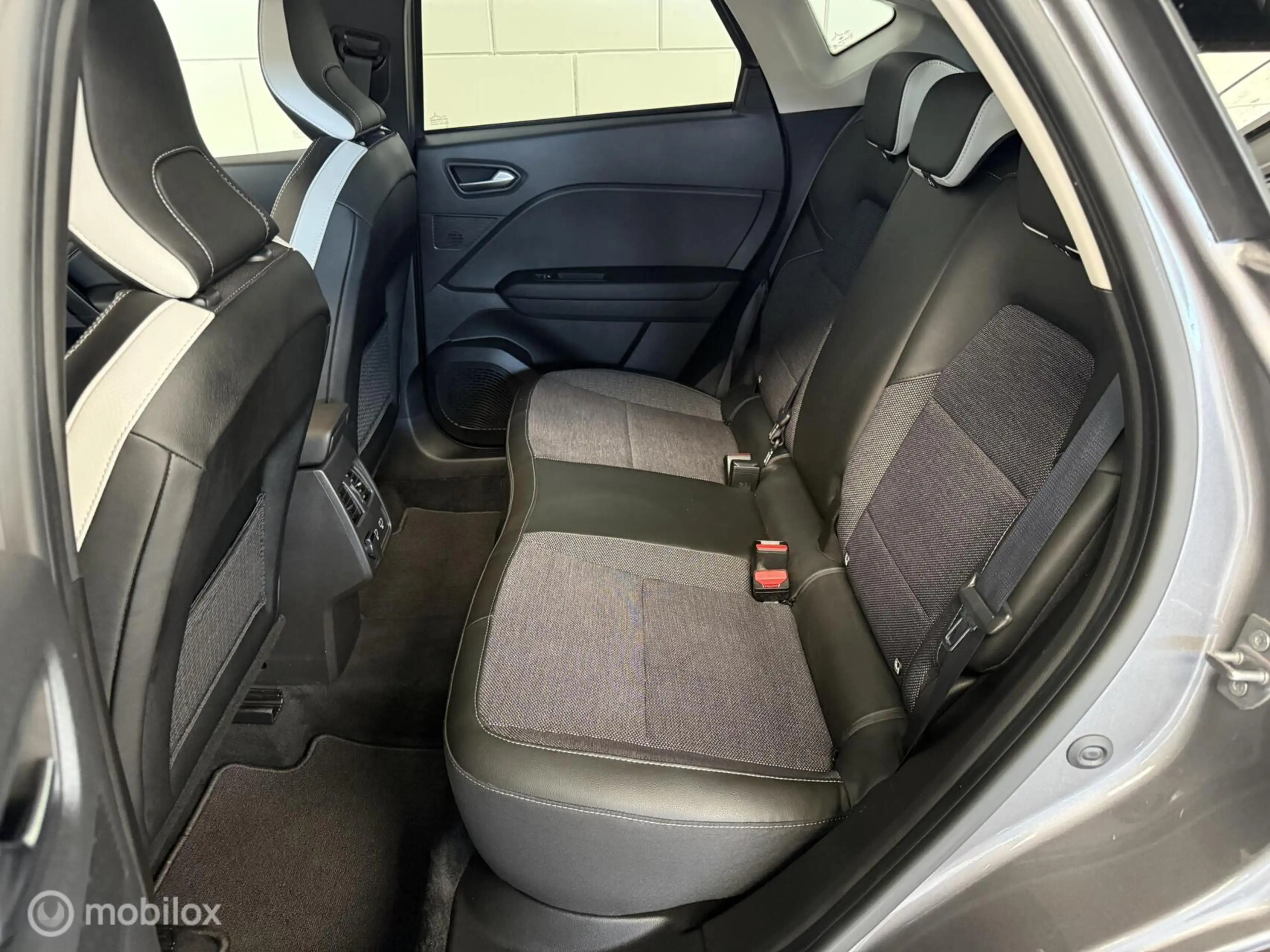 Mitsubishi ASX 1.3 DI-T 7DCT Instyle/BOM vol/1e eign./Camera — photo 8