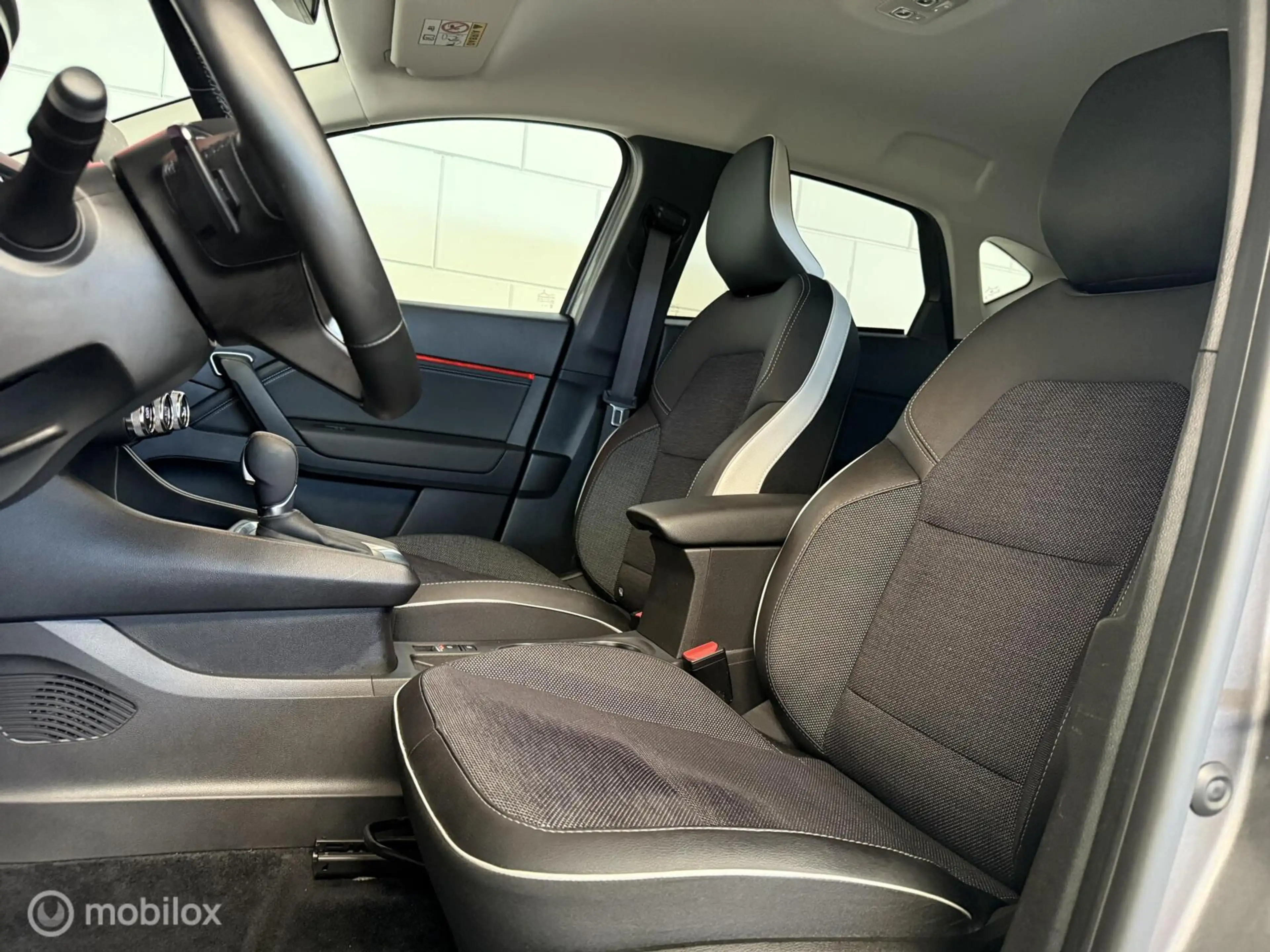 Mitsubishi ASX 1.3 DI-T 7DCT Instyle/BOM vol/1e eign./Camera — photo 11