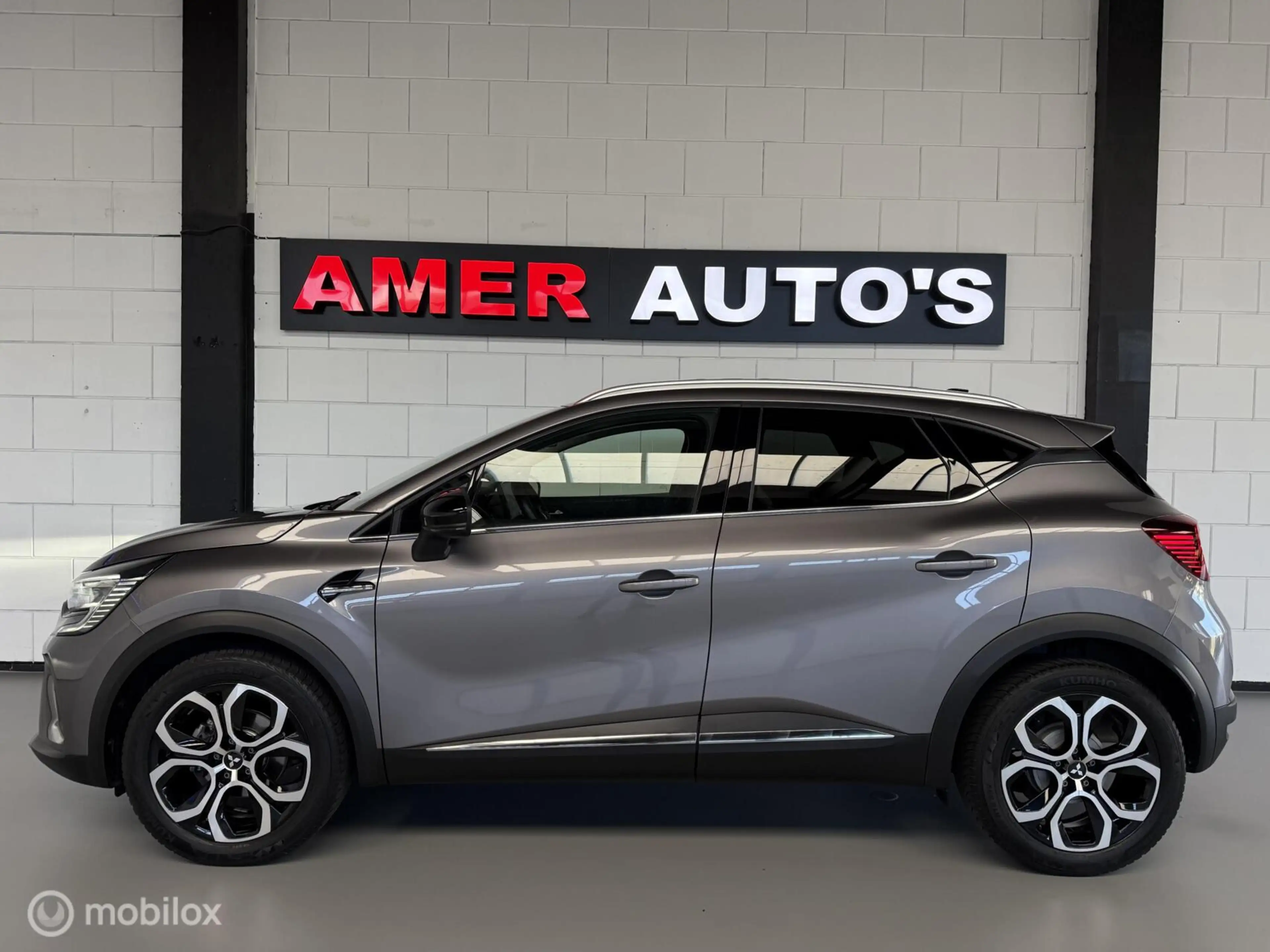 Mitsubishi ASX 1.3 DI-T 7DCT Instyle/BOM vol/1e eign./Camera — photo 6