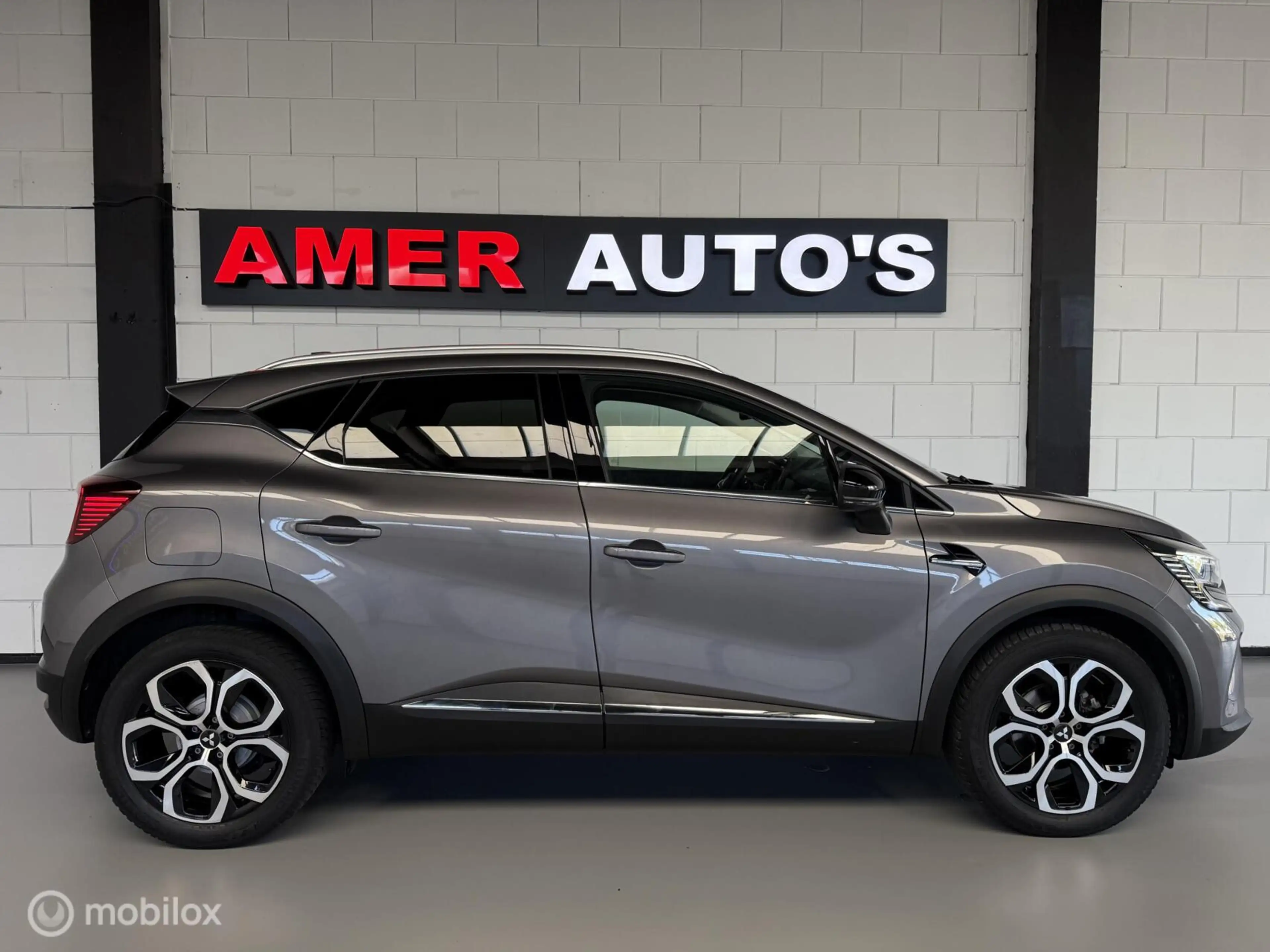 Mitsubishi ASX 1.3 DI-T 7DCT Instyle/BOM vol/1e eign./Camera — photo 3