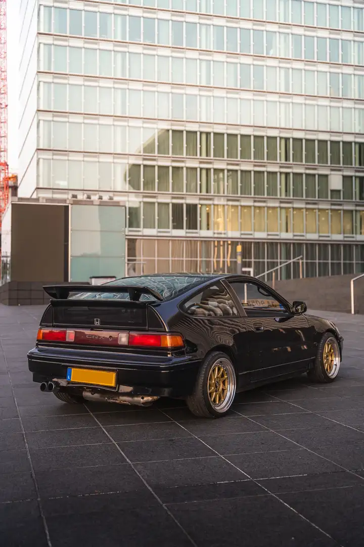Honda CRX 1.6i-16 - 2