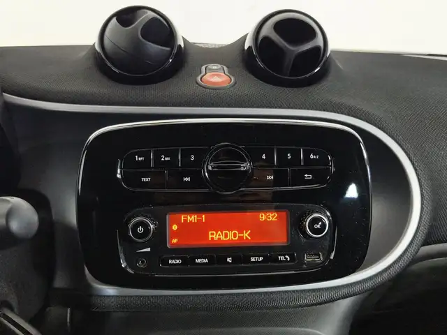 Smart Forfour view 11
