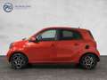 smart forFour electric drive / EQ Rot - thumbnail 3