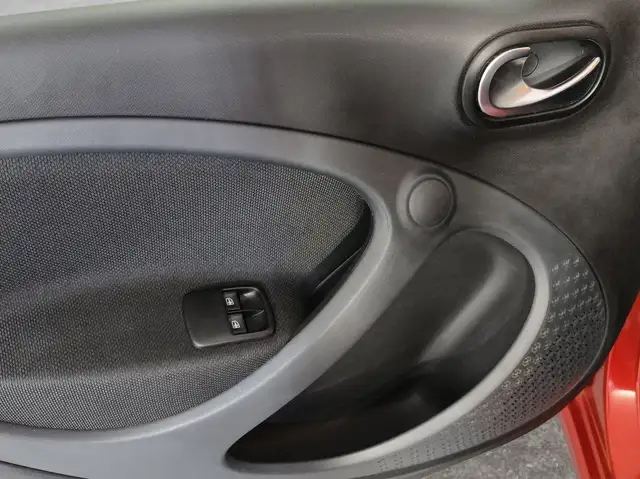 Smart Forfour view 14