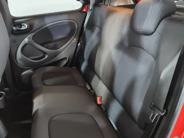 Smart Forfour view 15