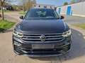 Volkswagen Tiguan [FULL R-LINE] - DSG - IQ LIGHTS - TVA Zwart - thumbnail 3