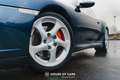 Porsche 911 996.2 CARRERA 4S COUPE MANUAL BLUE OVER BEIGE Blue - thumbnail 12