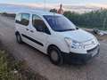 Citroen Berlingo Berlingo First Combi 1.6HDI SX SX Blanco - thumbnail 2