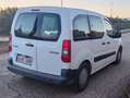Citroen Berlingo Berlingo First Combi 1.6HDI SX SX Blanco - thumbnail 3