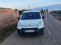 Citroen Berlingo Berlingo First Combi 1.6HDI SX SX Blanco - thumbnail 1