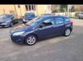 Ford Focus 1.6 TDCi Trend Start/Stop Fioletowy - thumbnail 1