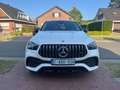 Mercedes-Benz GLE 53 AMG Coupé 4-Matic+ Hybr.Benzine Blanc - thumbnail 1