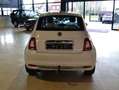 Fiat 500 1.2i ,airco,cruise controle,pano dak,garantie Wit - thumbnail 6