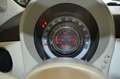 Fiat 500 1.2i ,airco,cruise controle,pano dak,garantie Blanc - thumbnail 11