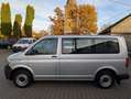 Volkswagen T6 Caravelle T6.1 Caravelle KR Trendline 2.0 TDI DSG Silber - thumbnail 2
