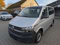 Volkswagen T6 Caravelle T6.1 Caravelle KR Trendline 2.0 TDI DSG Silber - thumbnail 1